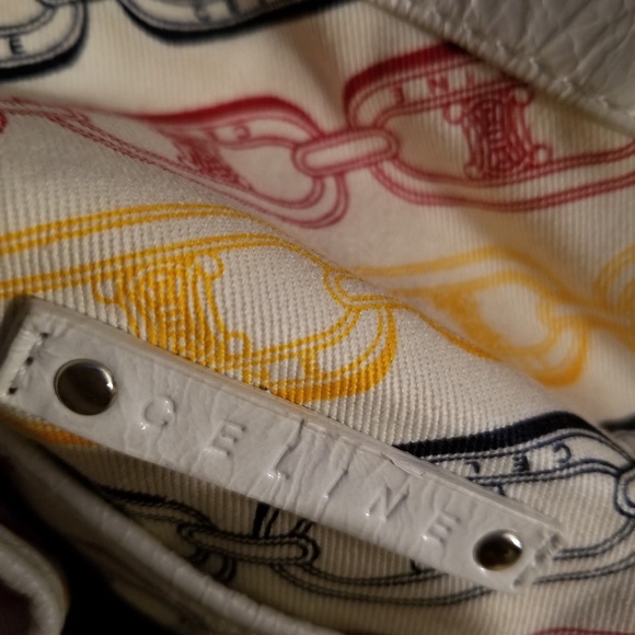 CELINE bag - Picture 5 of 7